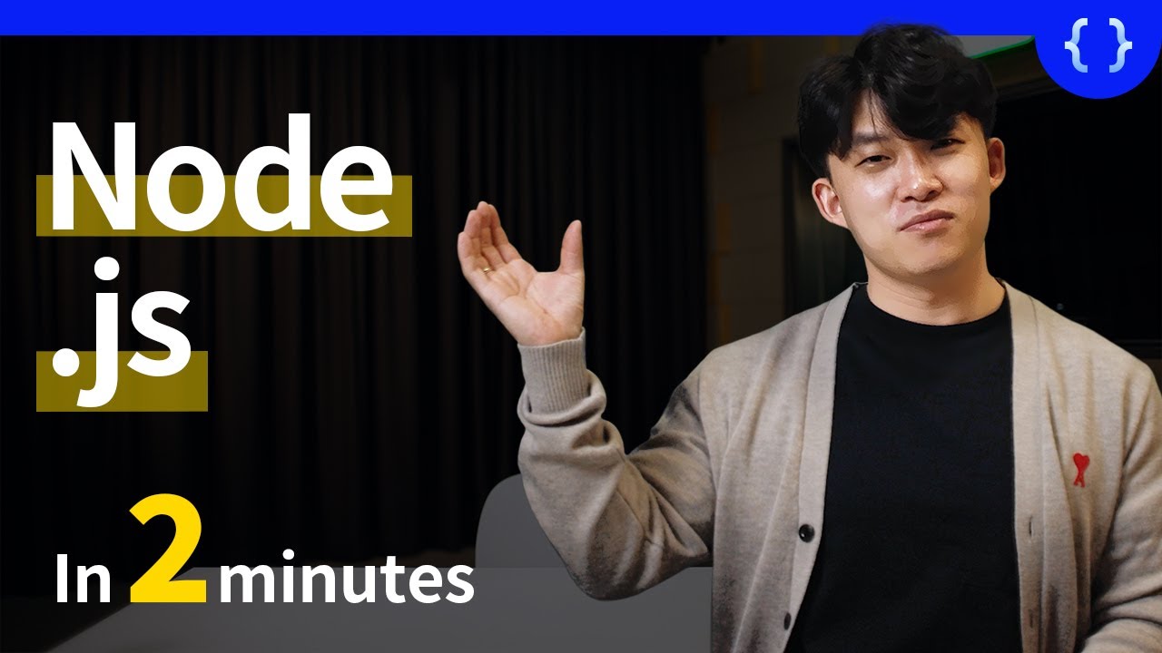 Understanding Node.js and Its Functionality in 2 Minutes