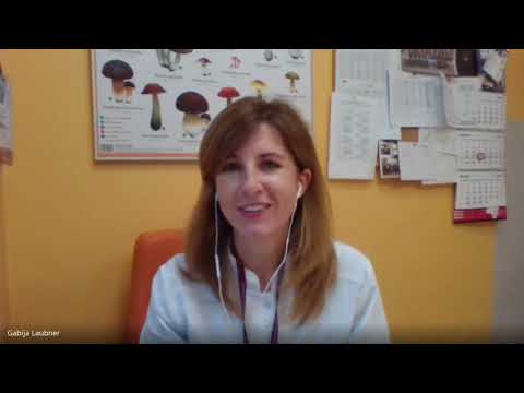 „Kanapių vartojimo padariniai ir kaip suteikti pagalbą perdozavusiam žmogui”, - G. Laubner