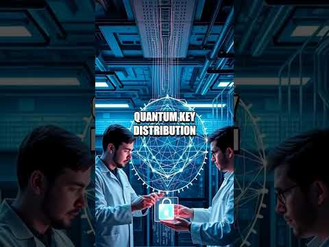 Unveiling the Future of Quantum Cryptography