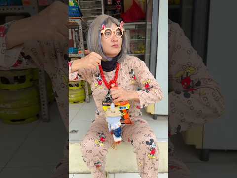 NGISENGIN BOCIL | NURRAYNI25