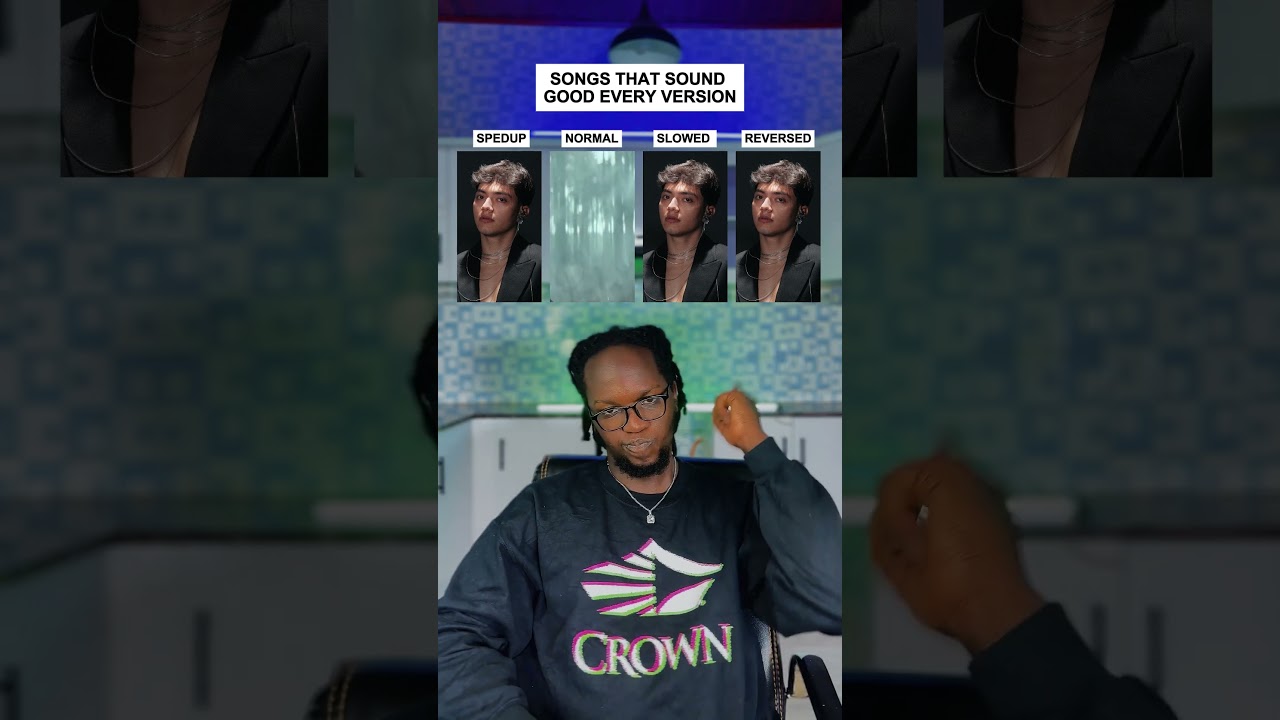 JJ's 'Wasted Love' - Eurovision 2025 Winner 🎶