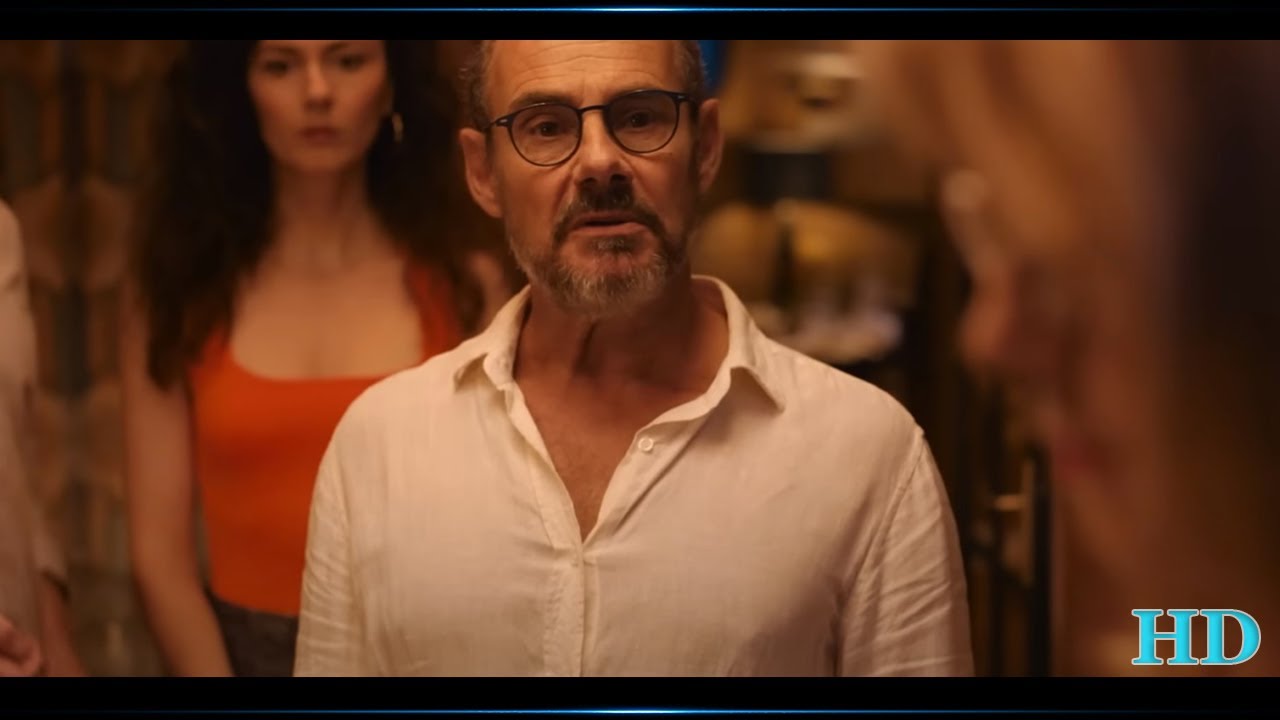 Et Plus si Affinités Film Complet Français 🎬