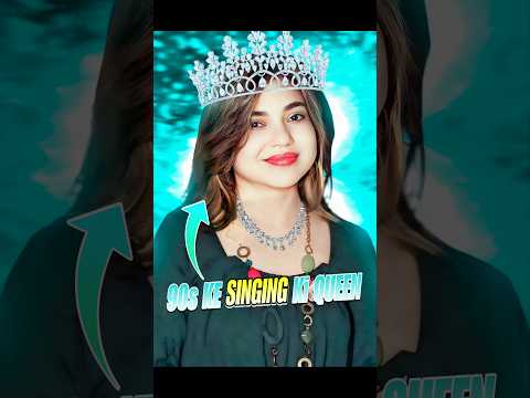 Top 5 blockbuster songs of Alka Yagnik 😍 | Pa Liya Hai pyar | Aaye Ho Meri zindagi #shorts