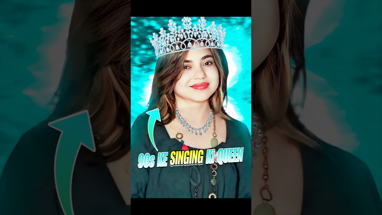 Top 5 Blockbuster Songs of Alka Yagnik ๐ถ