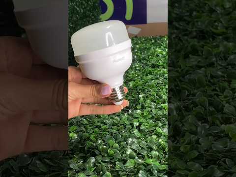 Lâmpada Led Bulbo 40w - Avant