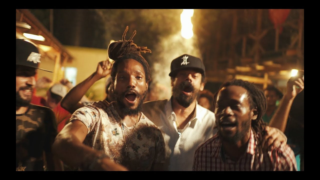 Kabaka Pyramid - Reggae Music (Official Video) 🎶