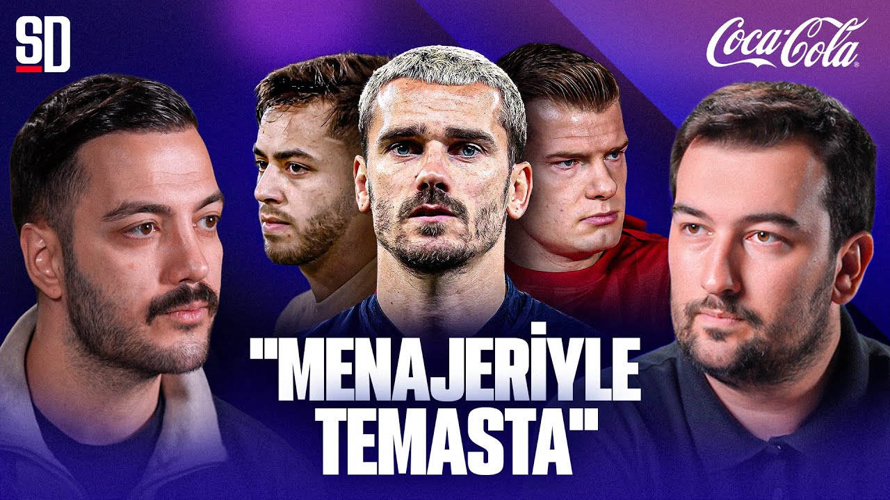 Sol Bek İçin Resmi Teklif Yapıldı ⚽