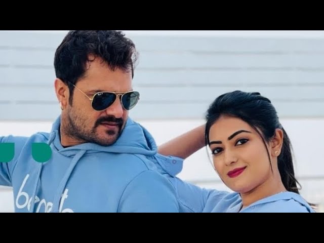 Khesari Lal's Fun Dance on The Kapil Sharma Show! 🎉