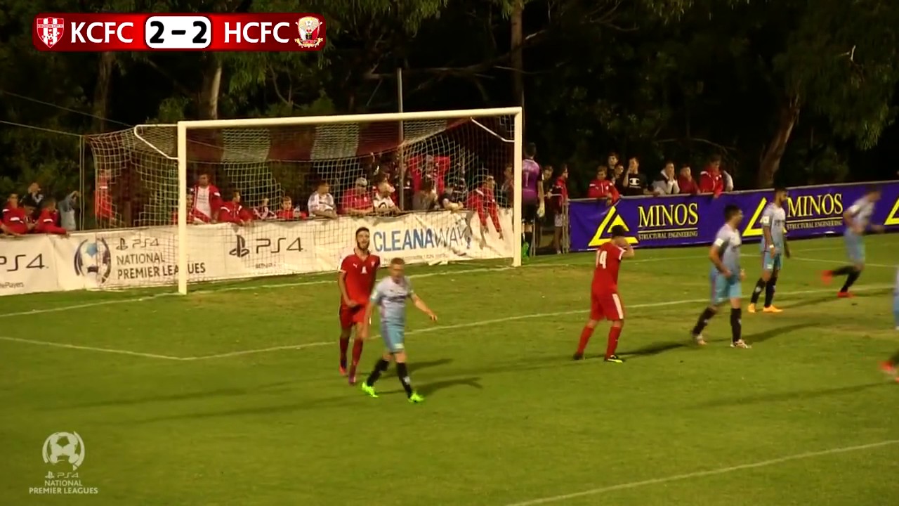 Kingston City FC vs Hume City - Round 5 Match Preview