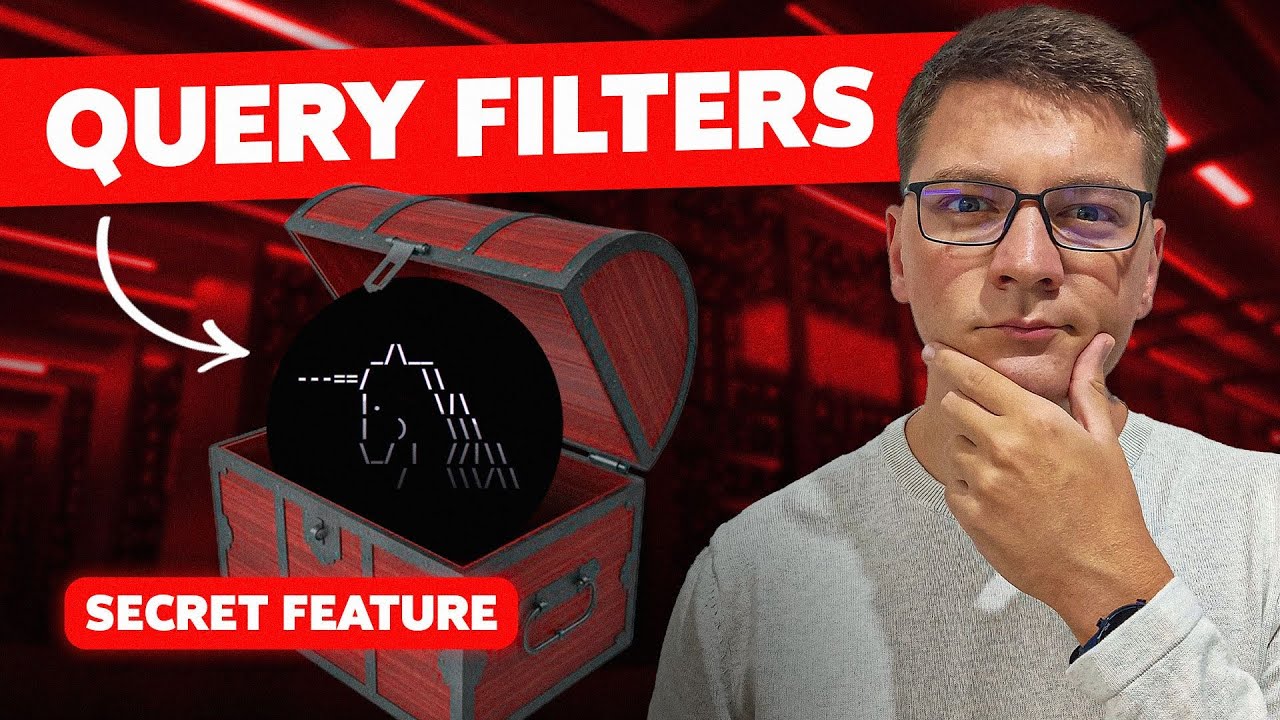Applying Global Filters with EF Core Query Filters