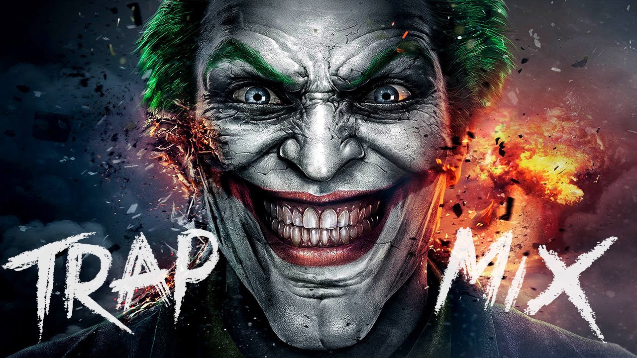 Best Trap Music Mix 2016 🎶 My Way to 100K Ep.16