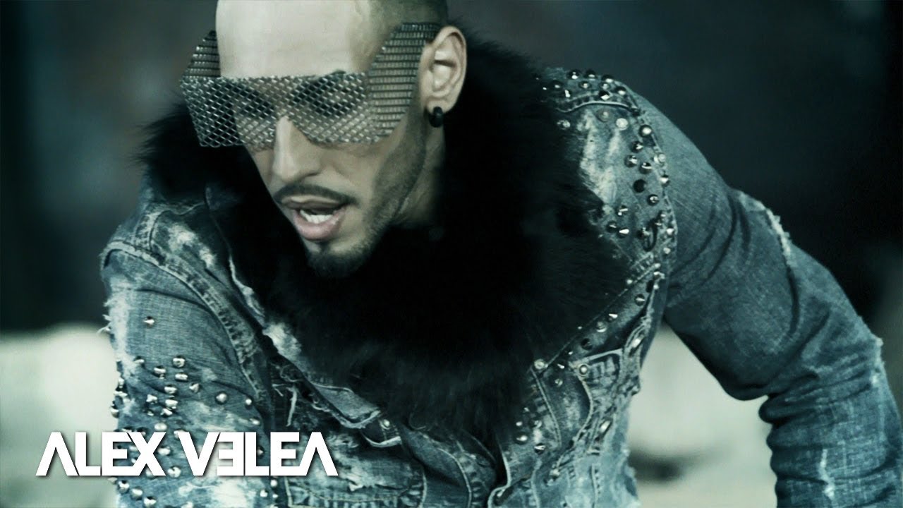 Alex Velea - One Shot | Official Video