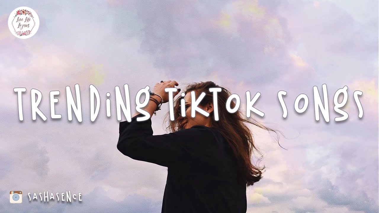 Trending TikTok Viral Songs of 2021 🎵