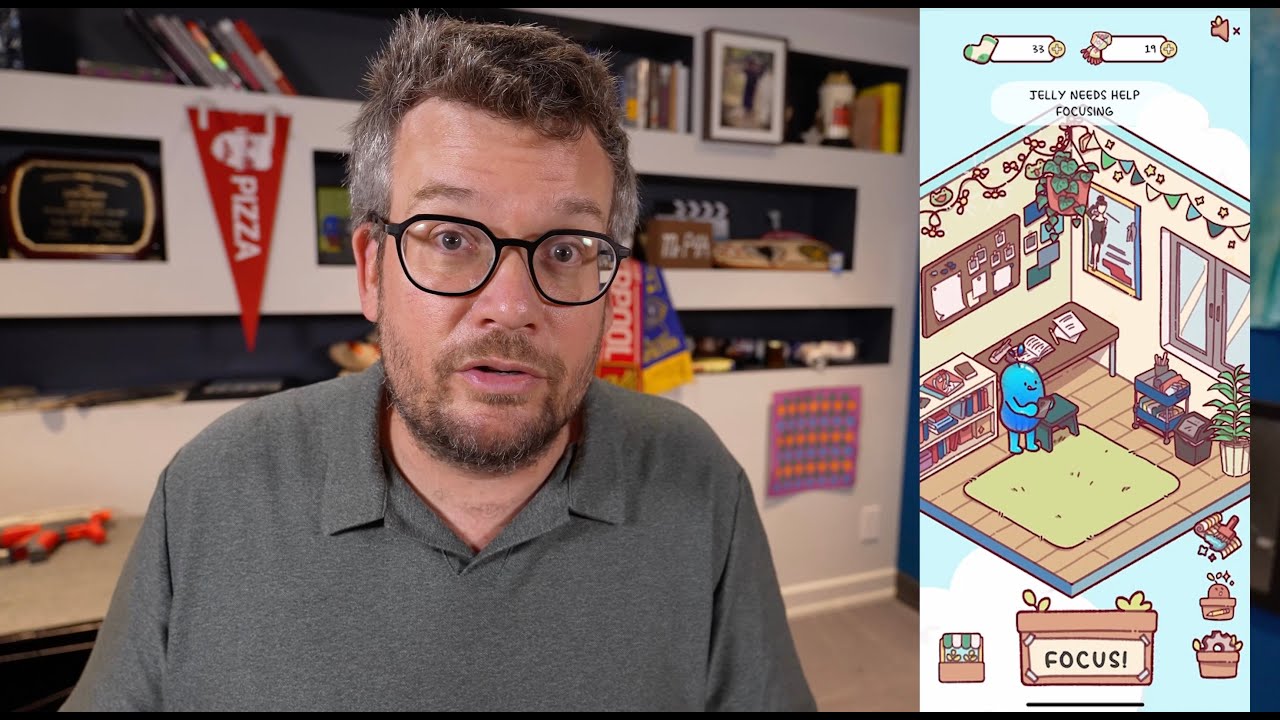 Is Focus Friend the Next Big App? John Reveals the Pros and Cons 📱