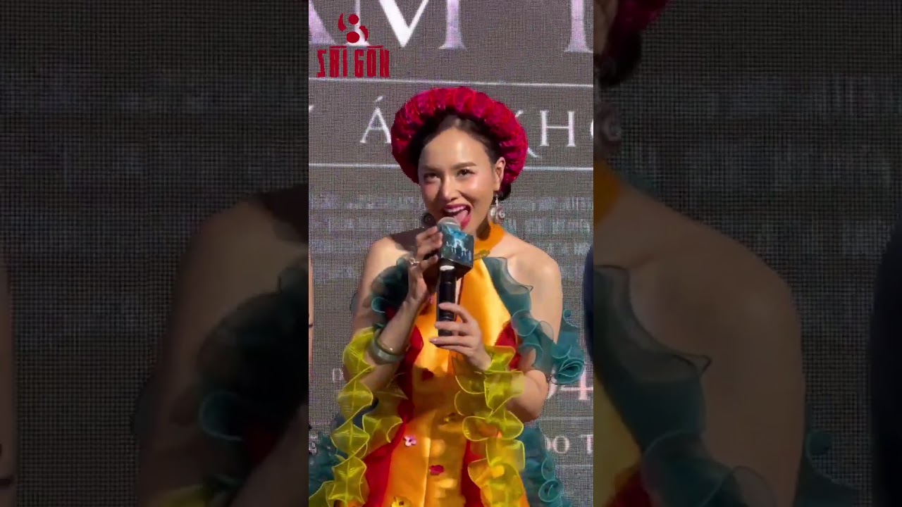 Dàn cast Thám tử Kiên bật mí nội dung phim 🎬