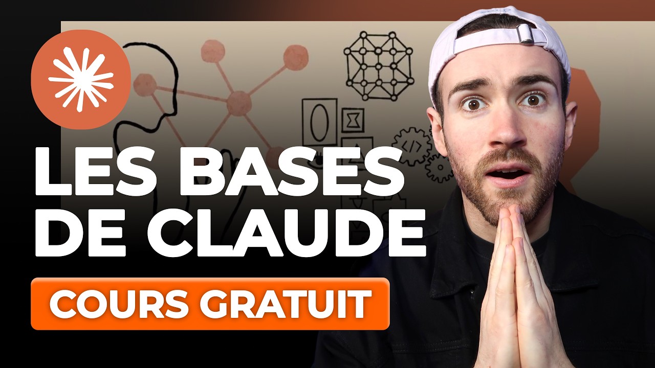 Claude IA : Guide de démarrage facile et gratuit