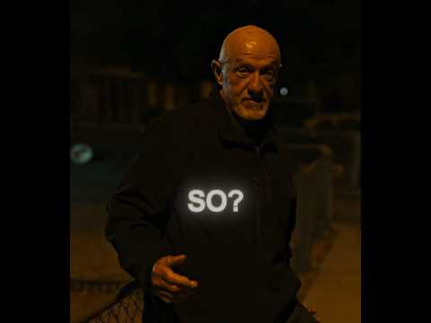 I Got More Than 20 Bucks | Mike | Better Call Saul Edit #Shorts