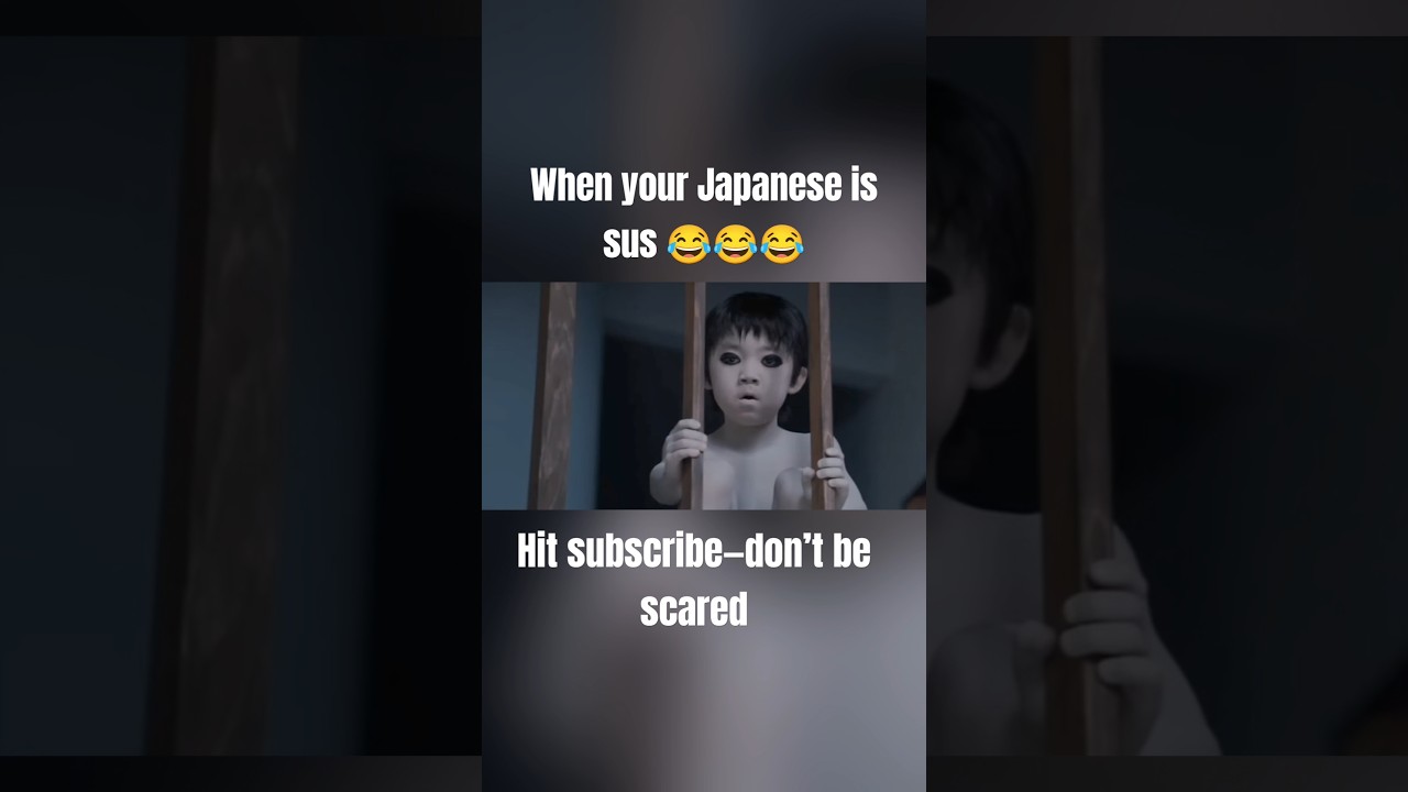 Ghost Scene Turns Suspicious in Scary Movie 4 👻