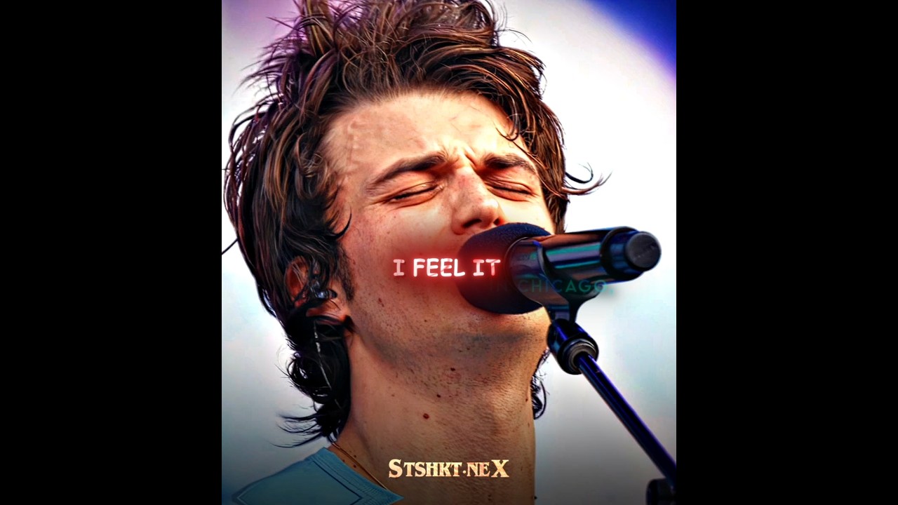 Why Is Joe Keery's Voice So Mesmerizing? | Stranger Things Edit 🎙️