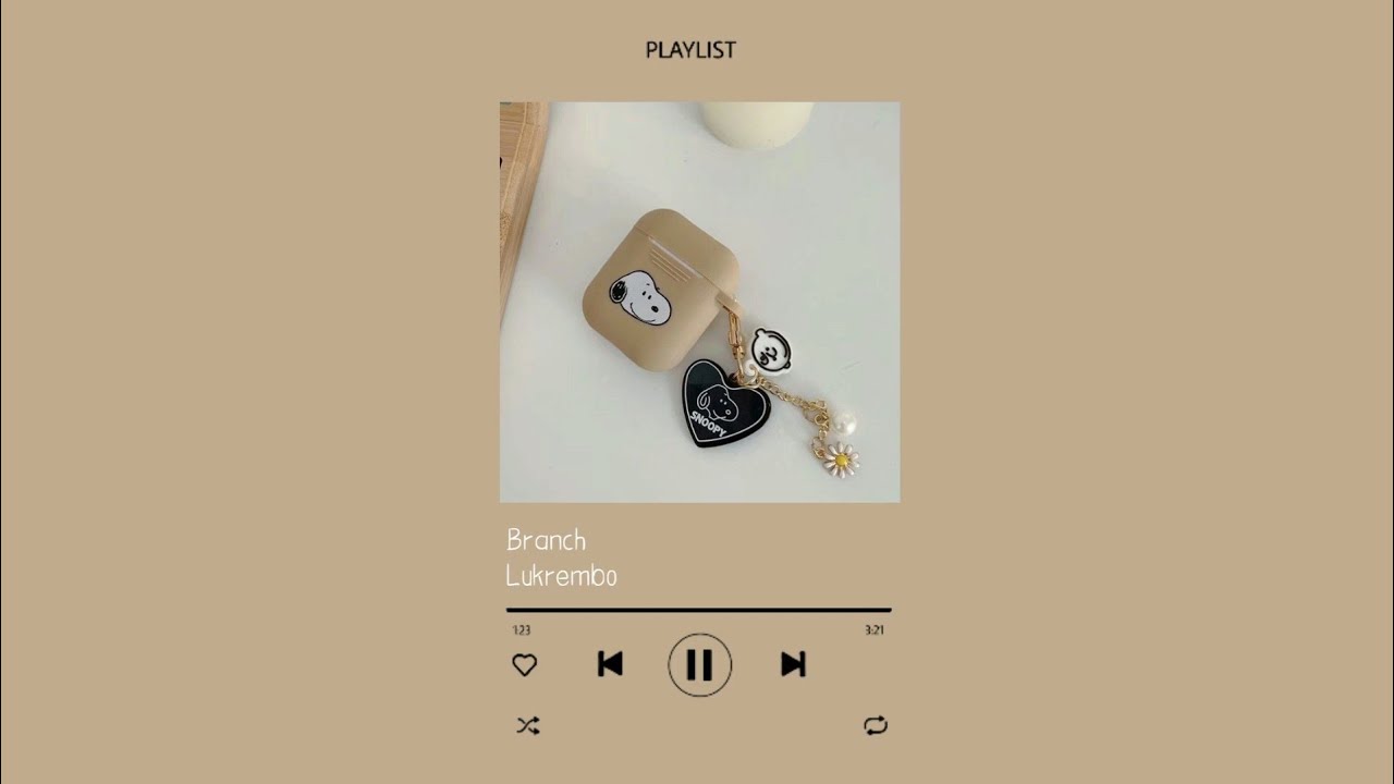 Lofi Playlist: 2 Hours for Sleep, Study & Relax 🎶