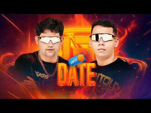 Date - Nego Jhá