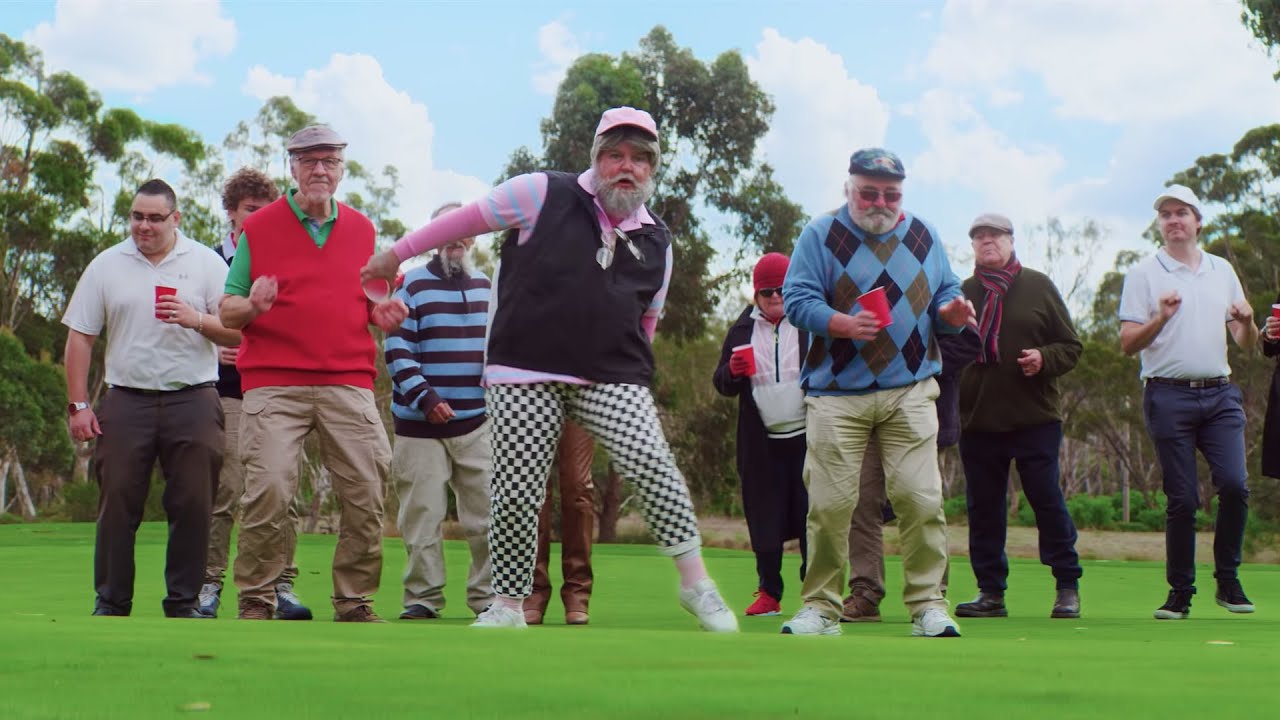 Tones And I - Dance Monkey (Official Video) 🎶