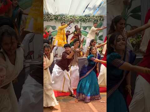 Peelings🤩 Pushpa2 | #dance #omtarphe #dancecover #viraldance #dancer #pushpa2 #telugu #viralshort