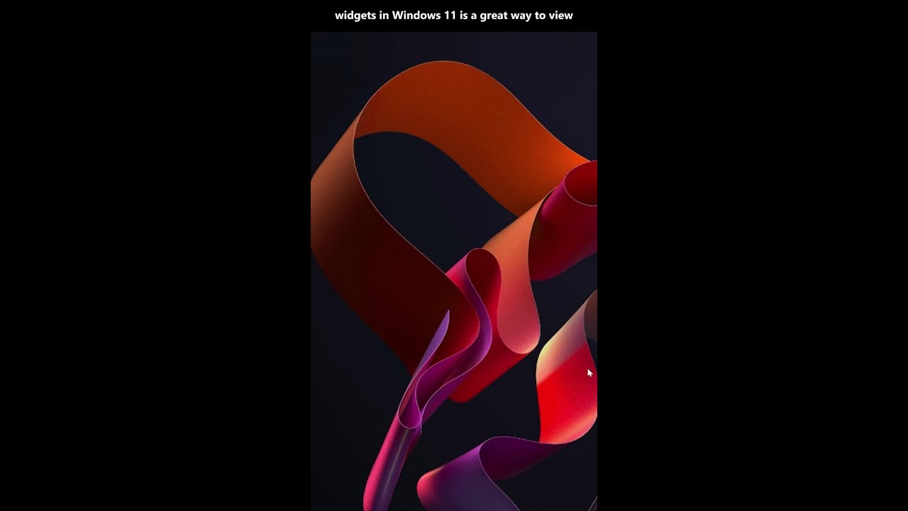 Top Windows 11 Widgets Tips for 2024