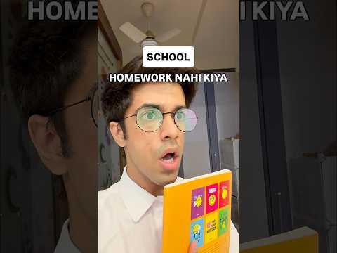 School Life V/S College Life