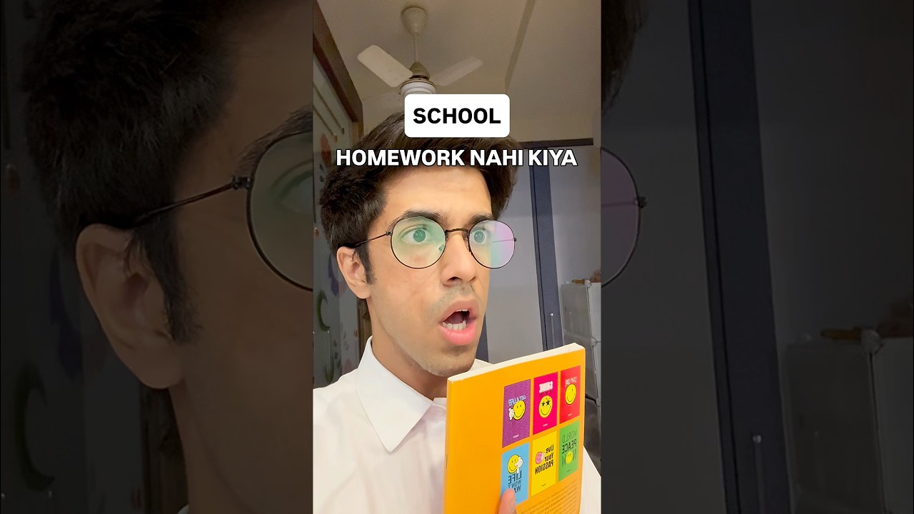 Comparing School Life and College Life