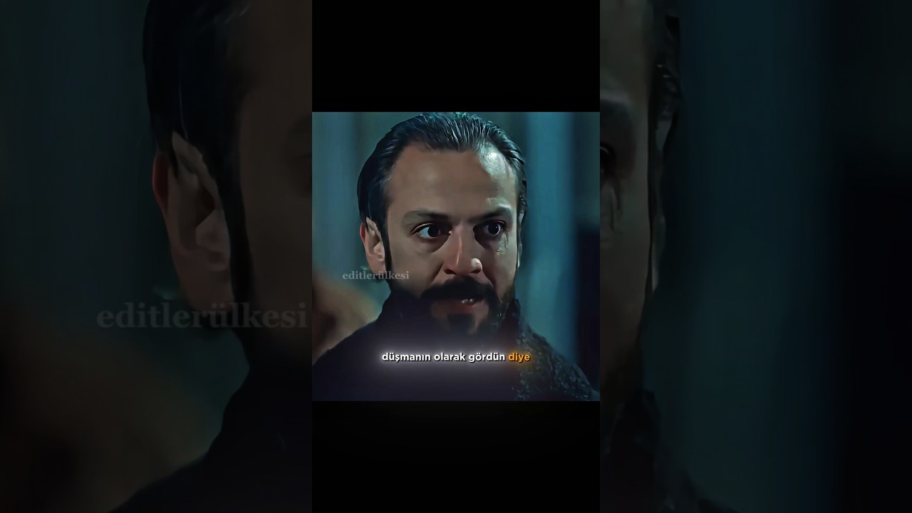 Vartolu's Justice in Çukur 🥺