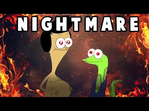 Sanjay and Craig is the Worst Show I've Ever Seen