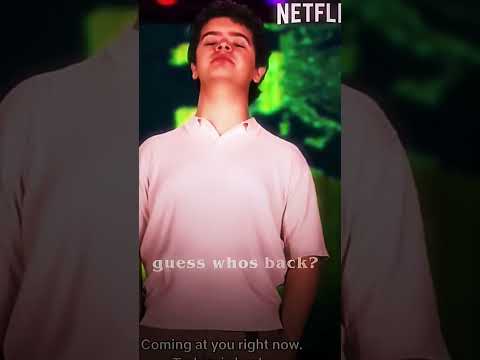 TUDUM #tudum #milliebobbybrown #sadiesink #strangerthings #calebmclaughlin #gatenmatarazzo