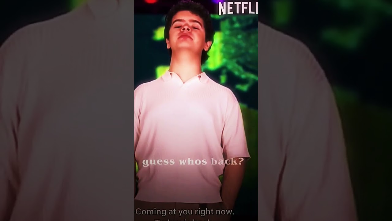 Exciting Highlights from TUDUM: Stranger Things Stars & More! 🎬