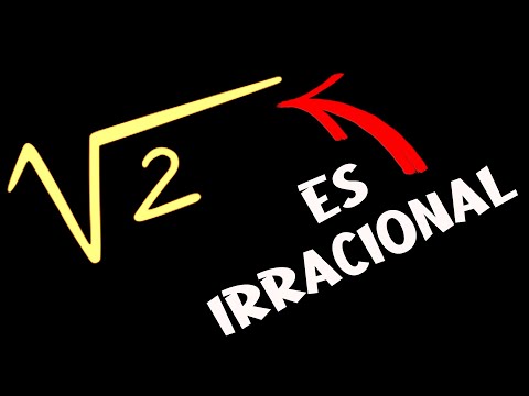La Demostración Matemática MÁS HERMOSA que verás hoy