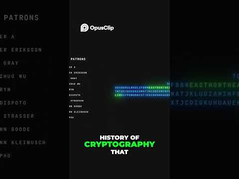 Become a Legend ๐ Break Cryptography's Code! ๐