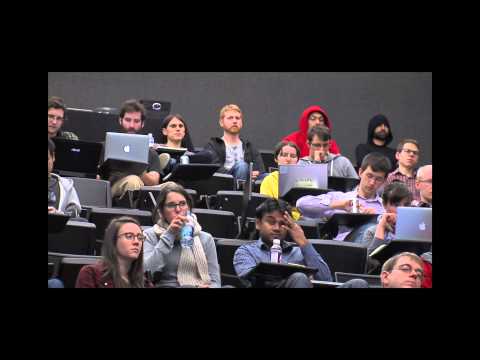 The Surprising Power of Modern Cryptography