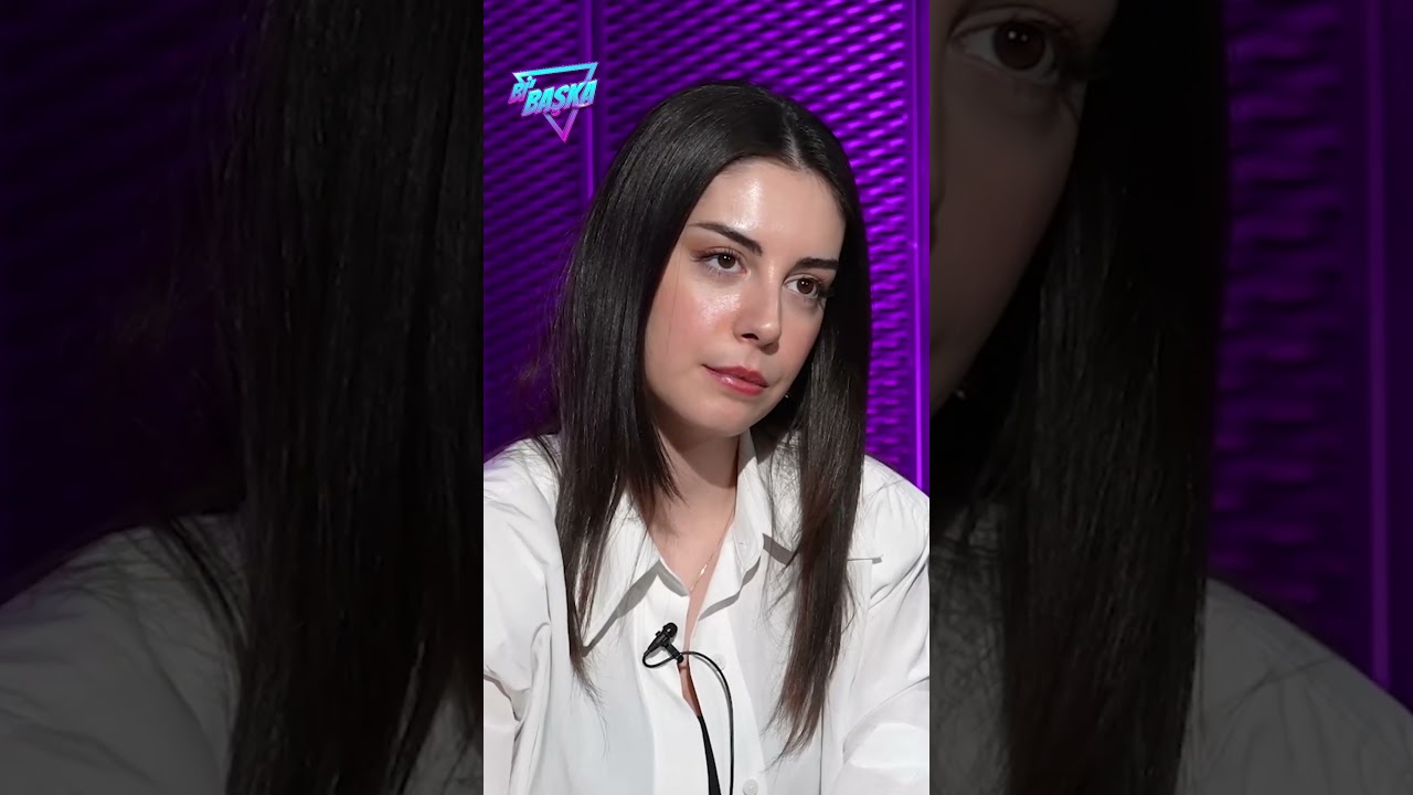 Selin Türkmen: Setin Anaçı ve Babacanları 🎬