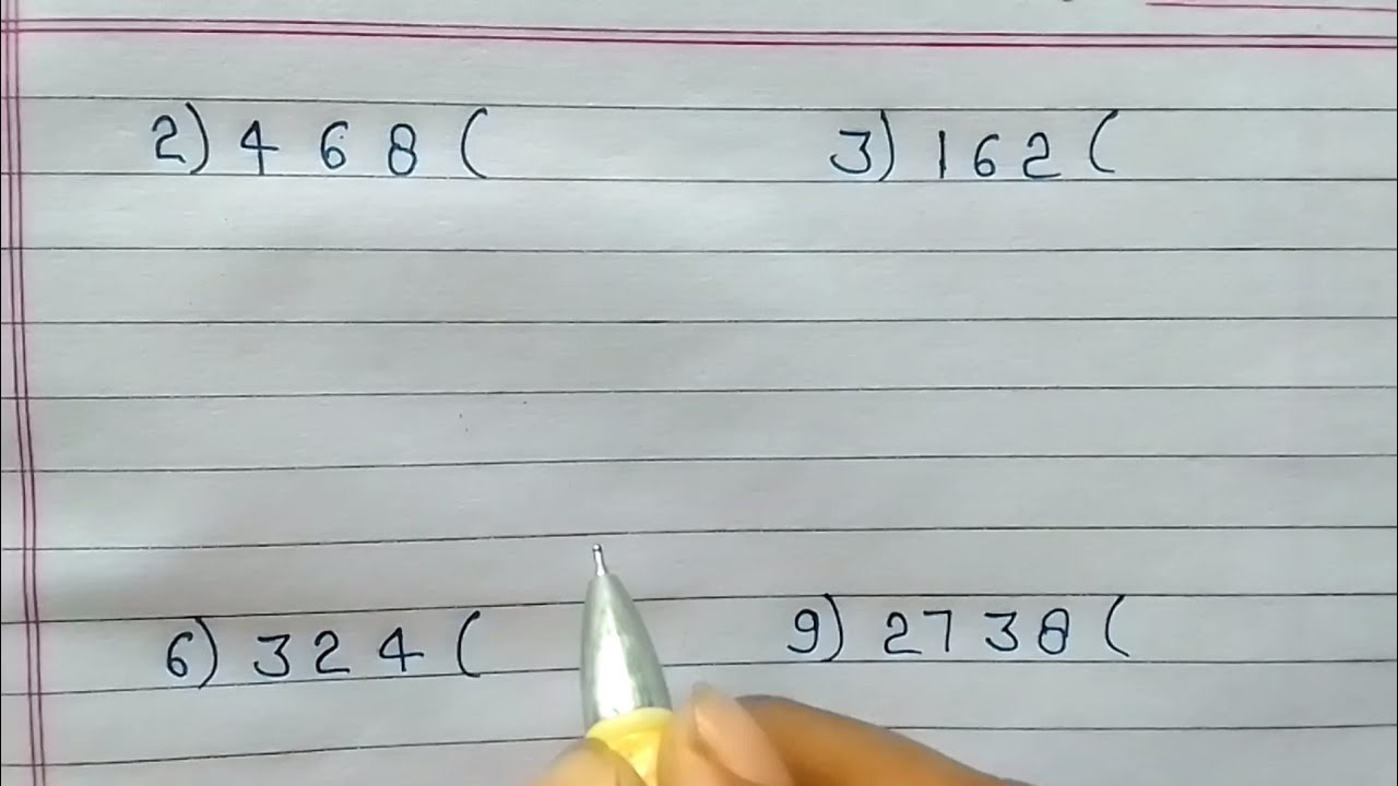 जोड़, घटाव, गुणा और भाग कैसे करें? आसान तरीका सीखें 🧮
