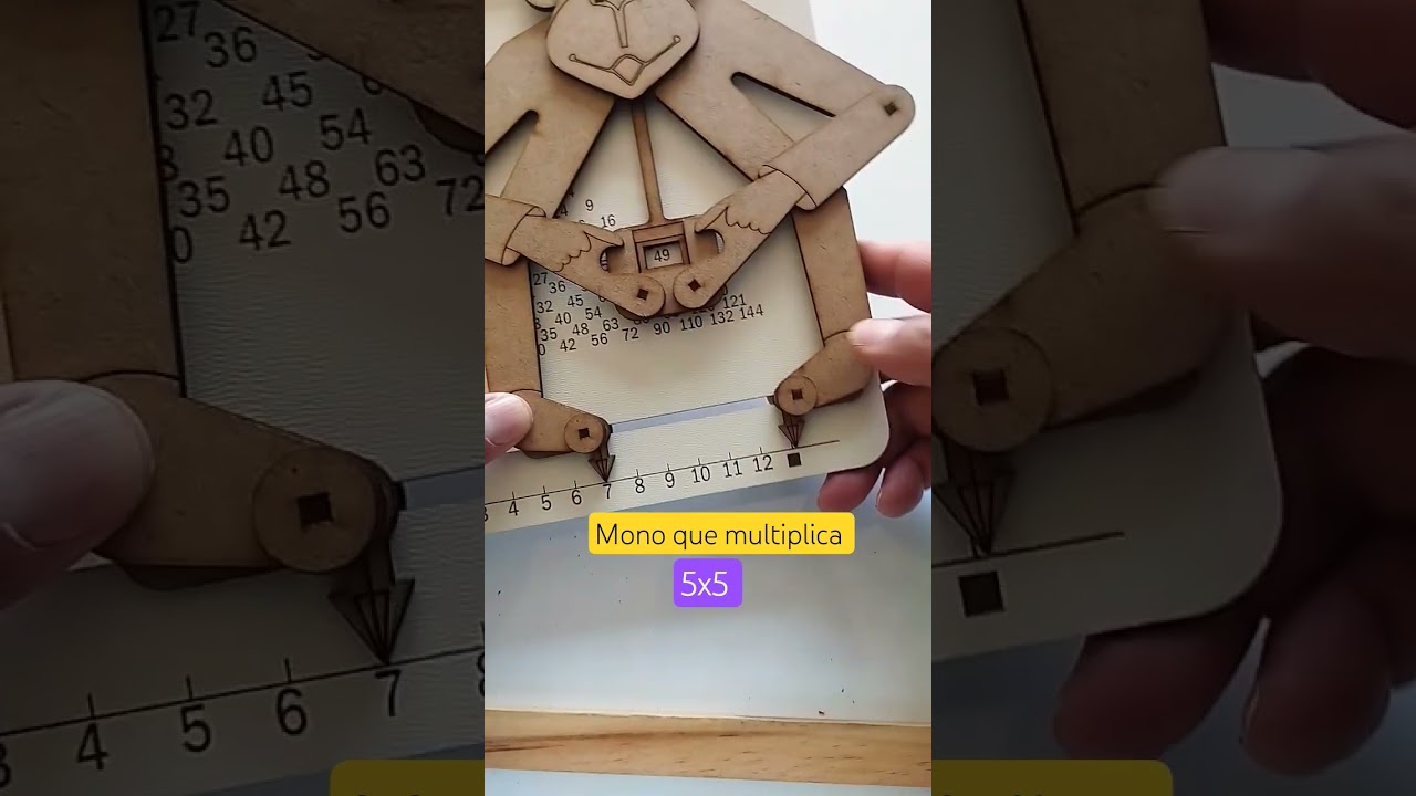 Practica tus Multiplicaciones y Mejora tus Matemáticas ✨