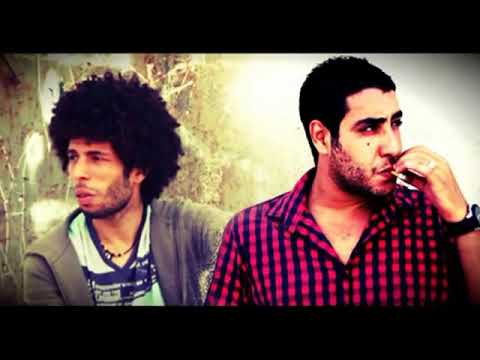 HOUMANI Hamzaoui Med Amine & Kafon Houmani