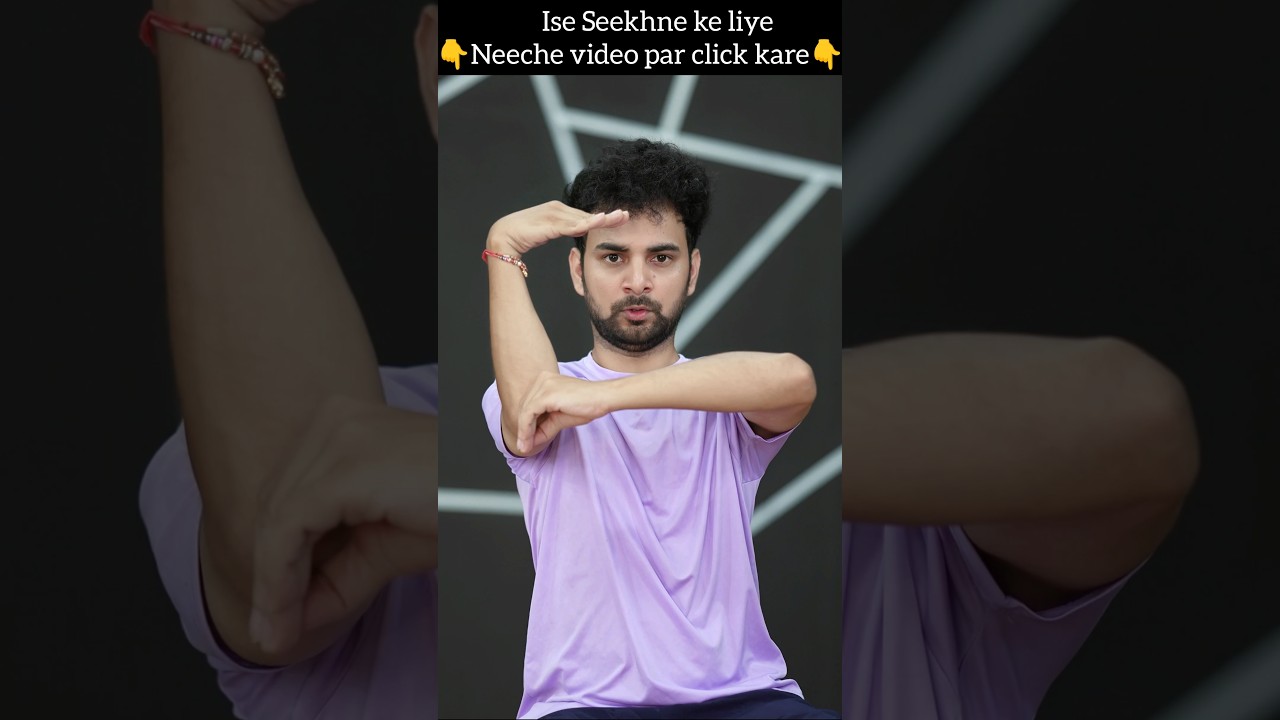 Hand Tutting Tutorial by Ajay Poptron π