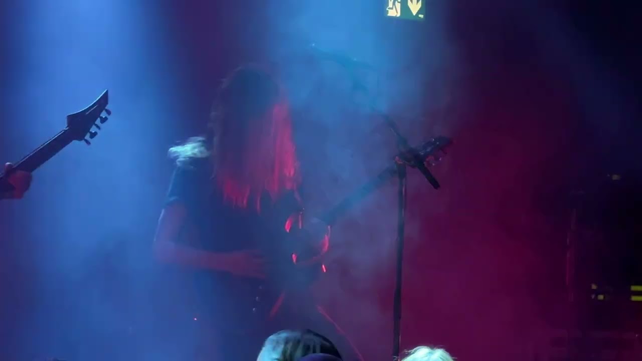 Vilt Live at Lundablot 2025 🎶