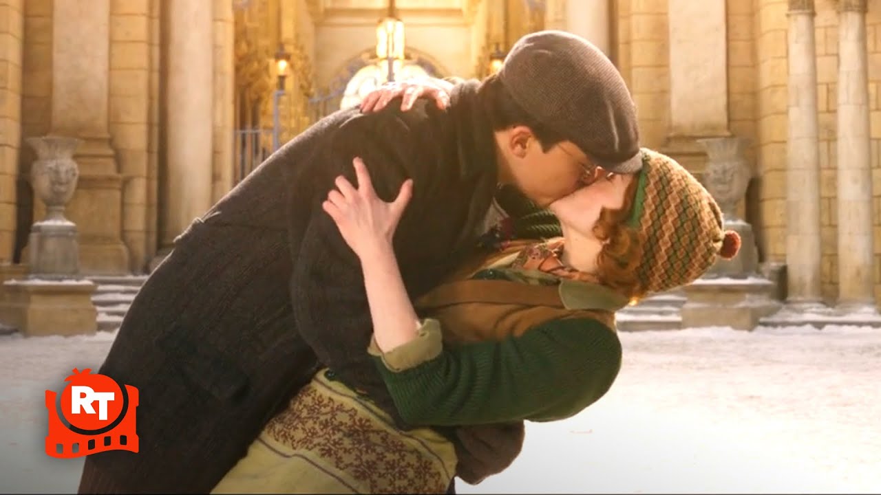 Wonka (2023) | Secret Chocolate Scene You Must See 🍫