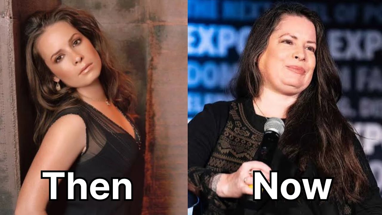 Charmed Cast Then & Now (1998-2025) ✨