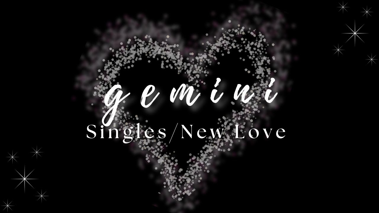 Gemini ♊ | The Chemistry Is Real — But Timing Matters | Singles / New Love