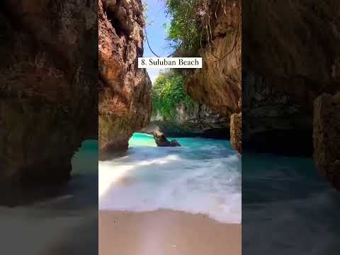 13 Best Places to Visit in Bali, Indonesia 🇮🇩