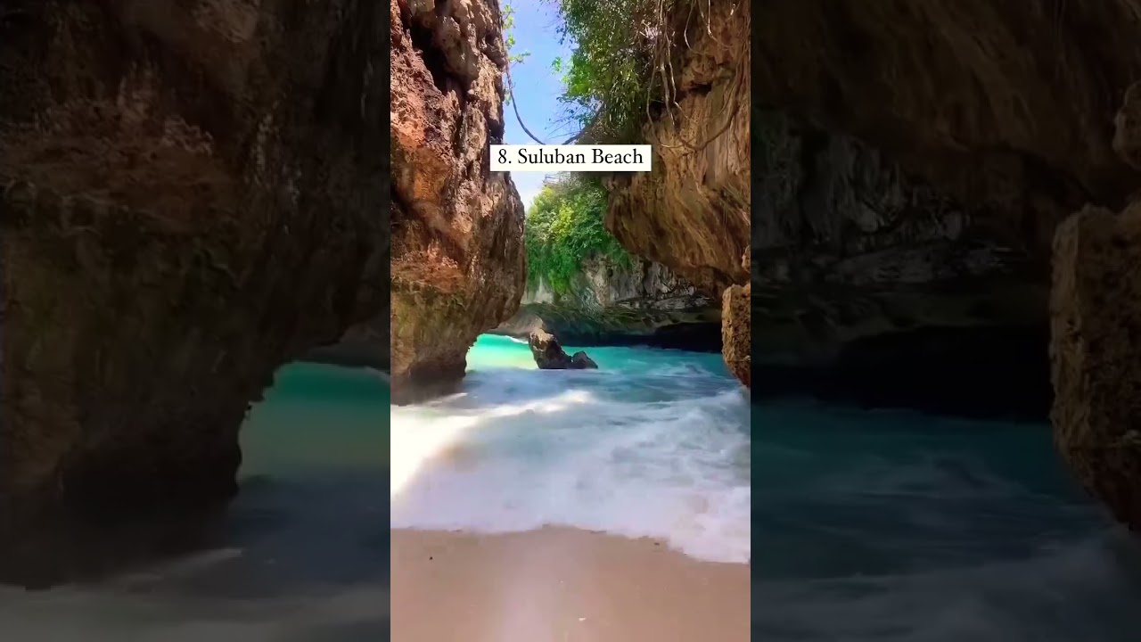 13 Top 13 Must-Visit Destinations in Bali for Your Dream Vacation 🌴