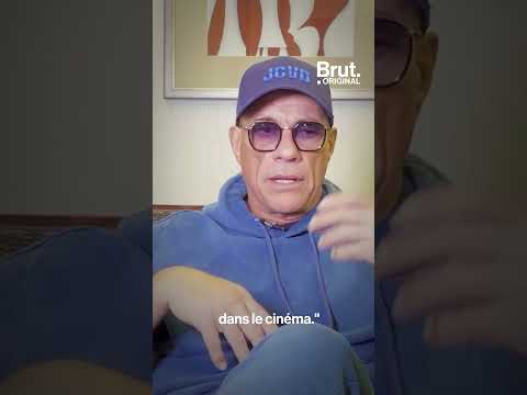Jean-Claude Van Damme révèle pourquoi il a choisi ce nom
