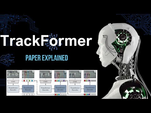 TrackFormer: Multi-Object Tracking with Transformers